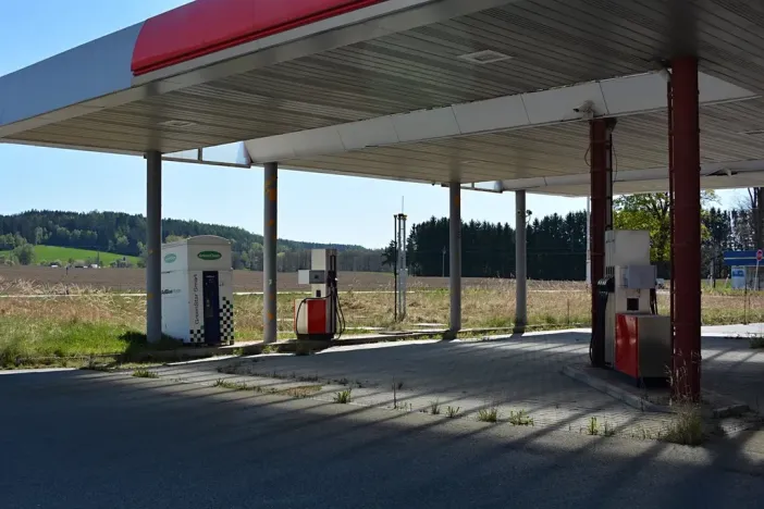 Dražba komerční nemovitosti, Nová Bystřice, Vídeňská, 177 m2