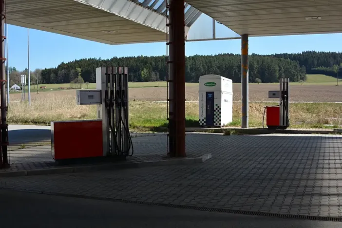 Dražba komerční nemovitosti, Nová Bystřice, Vídeňská, 177 m2