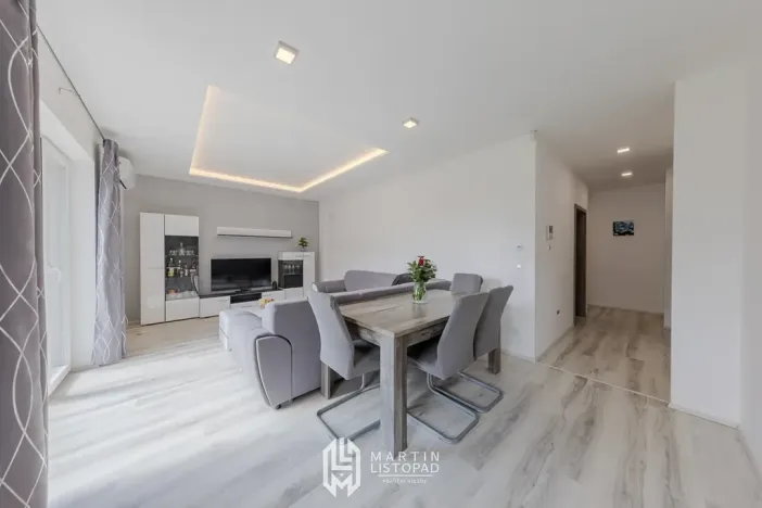 Prodej bytu 4+kk, Olomouc, Matěje z Janova, 121 m2