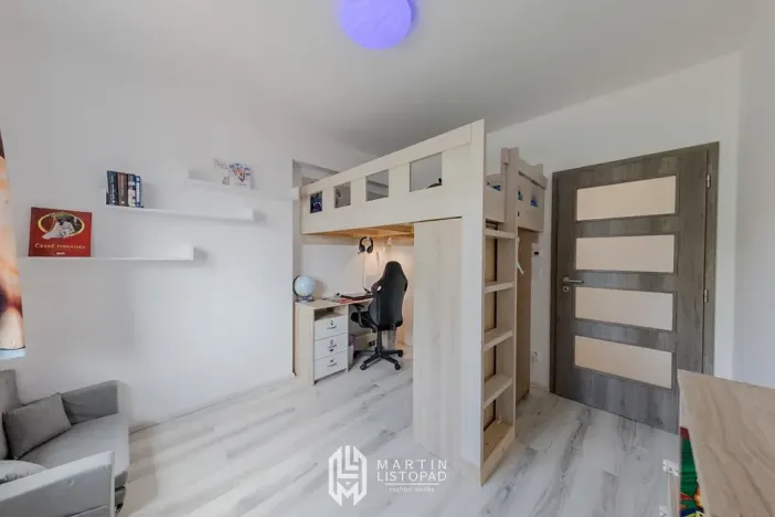 Prodej bytu 4+kk, Olomouc, Matěje z Janova, 121 m2