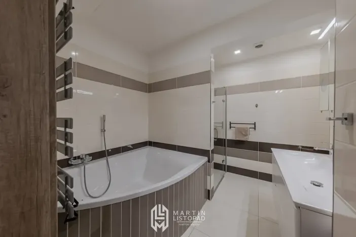 Prodej bytu 4+kk, Olomouc, Matěje z Janova, 121 m2
