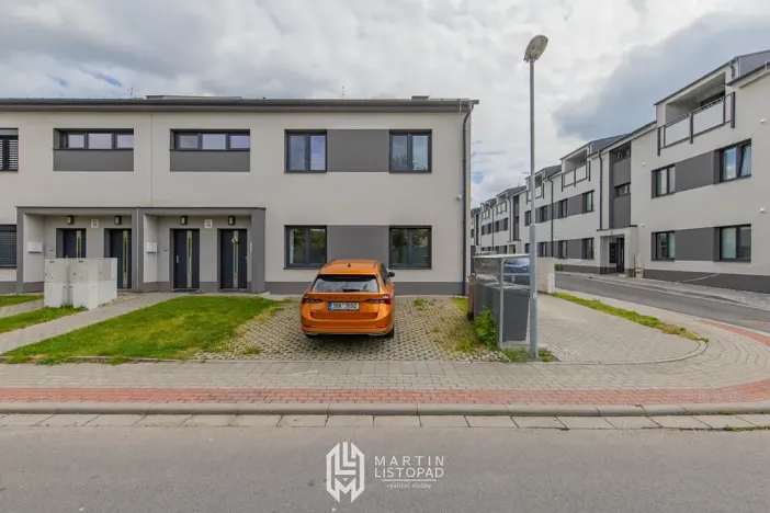 Prodej bytu 4+kk, Olomouc, Matěje z Janova, 121 m2