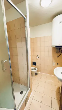 Pronájem bytu 2+kk, Kladno, Hajnova, 55 m2