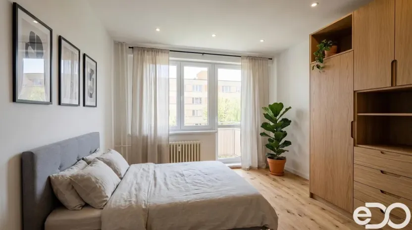 Prodej bytu 3+1, České Budějovice - České Budějovice 3, Pražská tř., 75 m2
