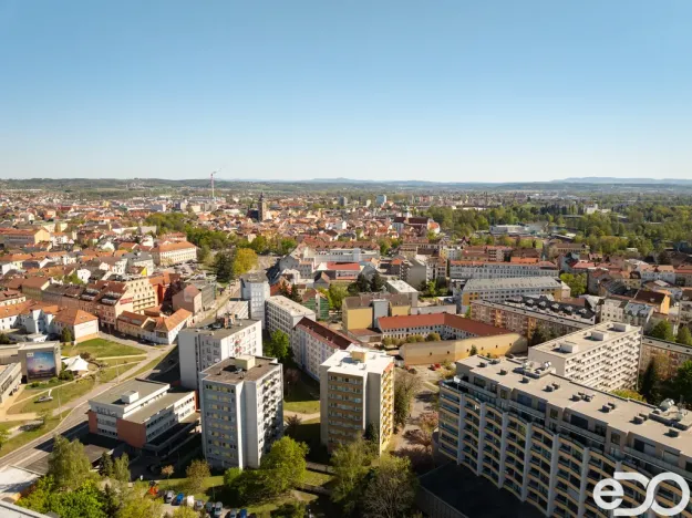 Prodej bytu 3+1, České Budějovice - České Budějovice 3, Pražská tř., 75 m2