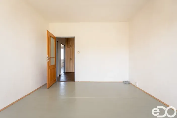 Prodej bytu 3+1, České Budějovice - České Budějovice 3, Pražská tř., 75 m2