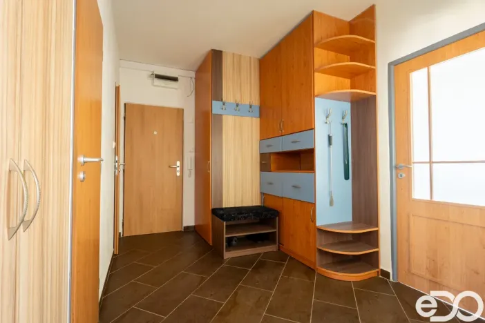 Prodej bytu 3+1, České Budějovice - České Budějovice 3, Pražská tř., 75 m2