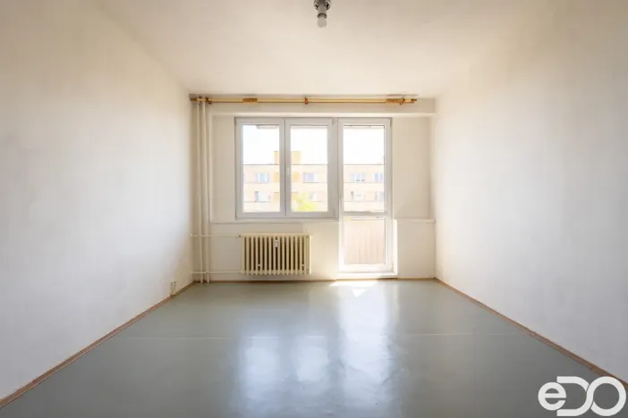 Prodej bytu 3+1, České Budějovice - České Budějovice 3, Pražská tř., 80 m2