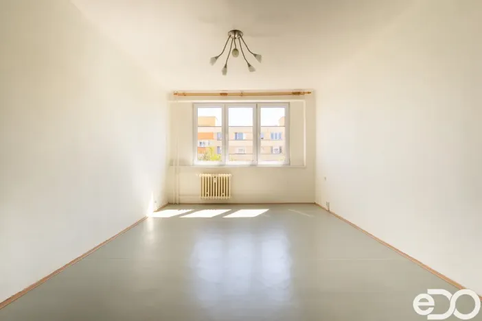 Prodej bytu 3+1, České Budějovice - České Budějovice 3, Pražská tř., 80 m2