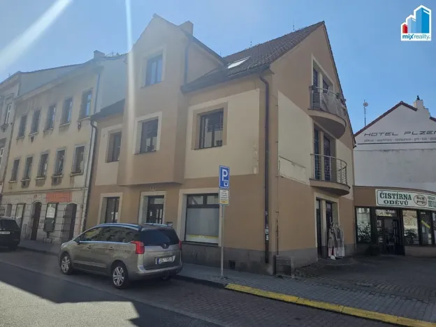 Pronájem kanceláře, Plzeň - Jižní Předměstí, Kollárova, 55 m2