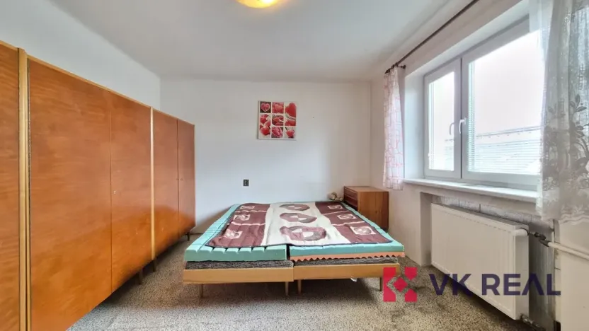 Prodej rodinného domu, Plzeň - Radčice, Rolní, 115 m2