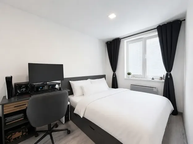 Prodej bytu 2+kk, Ostrava, Šenovská, 44 m2