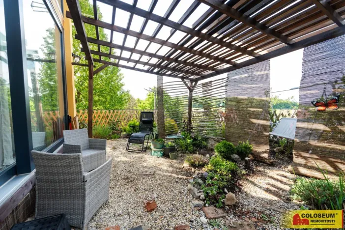 Prodej chaty, Ochoz u Brna, 72 m2