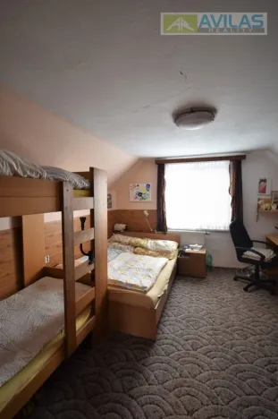Prodej rodinného domu, Mirošovice, V Březině, 120 m2