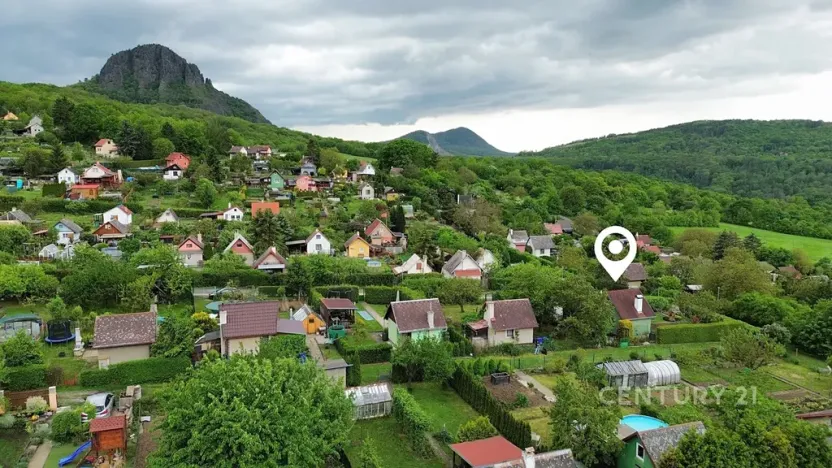 Prodej chaty, Bílina, 24 m2