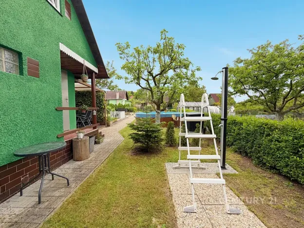 Prodej chaty, Bílina, 24 m2