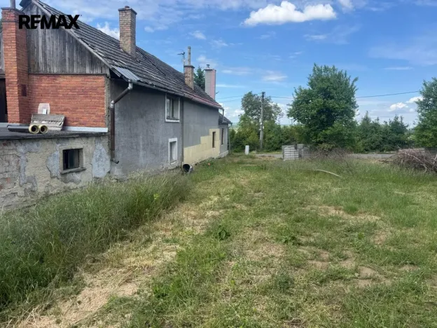 Prodej pozemku pro bydlení, Kroměříž, 921 m2