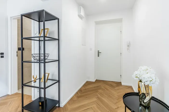 Prodej bytu 3+kk, Poděbrady, 89 m2