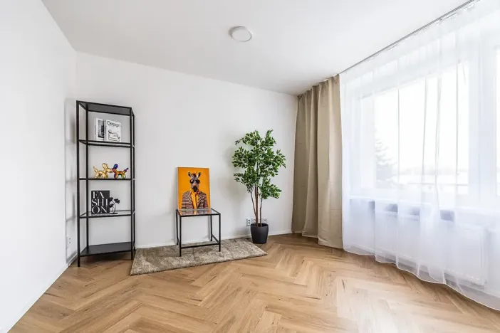 Prodej bytu 3+kk, Poděbrady, 89 m2