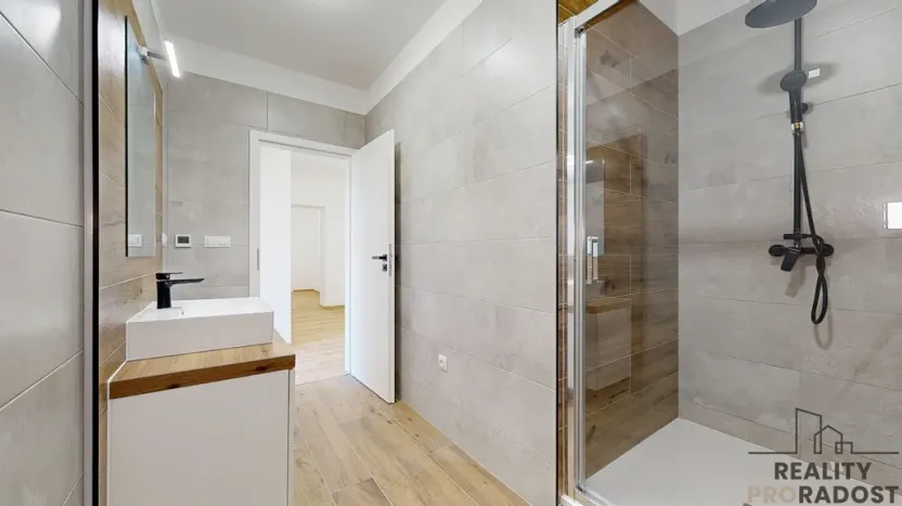 Prodej bytu 3+kk, Třebíč - Vnitřní Město, Karlovo nám., 80 m2