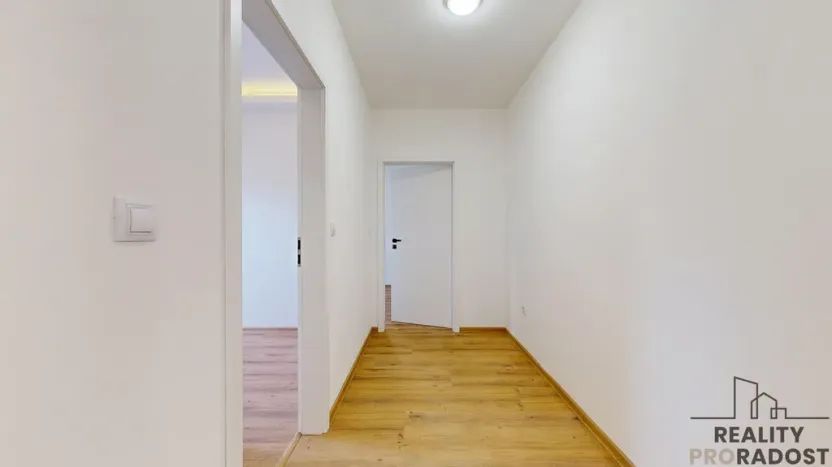 Prodej bytu 3+kk, Třebíč - Vnitřní Město, Karlovo nám., 80 m2