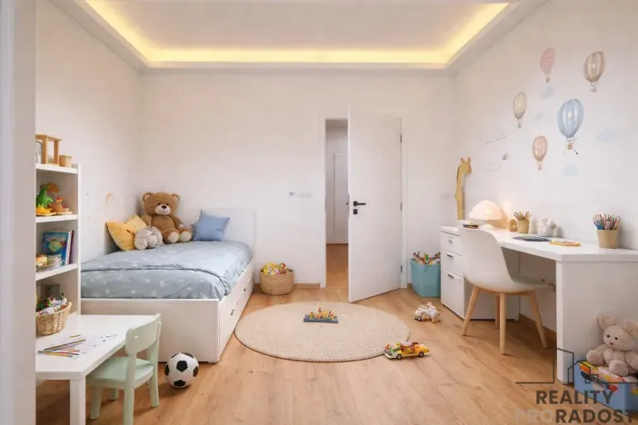 Prodej bytu 3+kk, Třebíč - Vnitřní Město, Karlovo nám., 80 m2