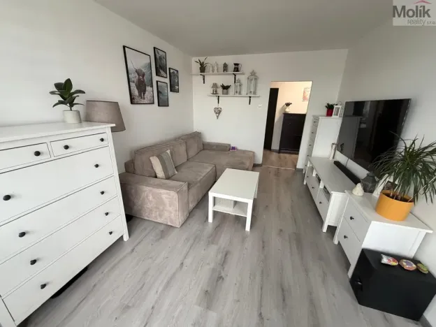 Pronájem bytu 3+1, Most, Kpt. Jaroše, 63 m2