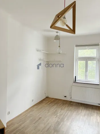 Pronájem bytu 2+kk, Praha, U Uranie, 51 m2