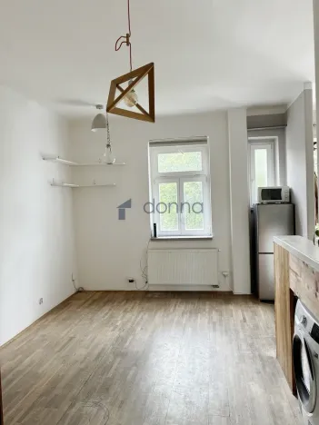 Pronájem bytu 2+kk, Praha, U Uranie, 51 m2