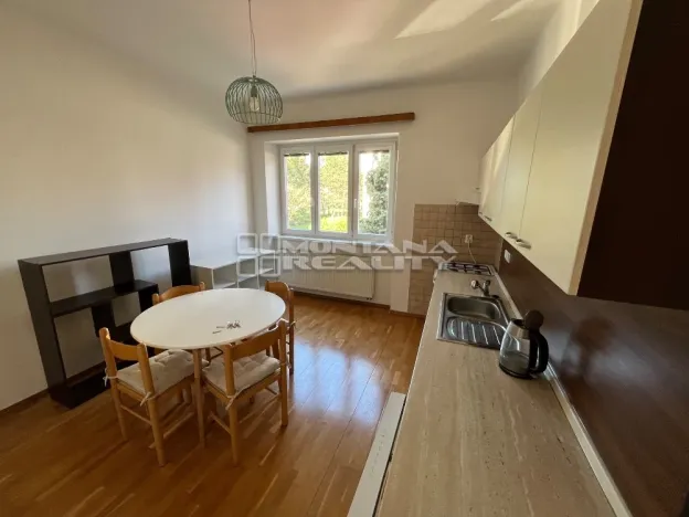 Pronájem bytu 2+1, Olomouc, Hněvotínská, 74 m2