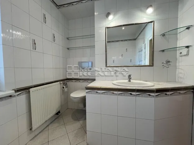 Pronájem bytu 2+1, Olomouc, Hněvotínská, 74 m2