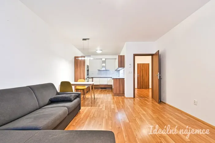 Pronájem bytu 2+kk, Brno, Rostislavovo náměstí, 59 m2