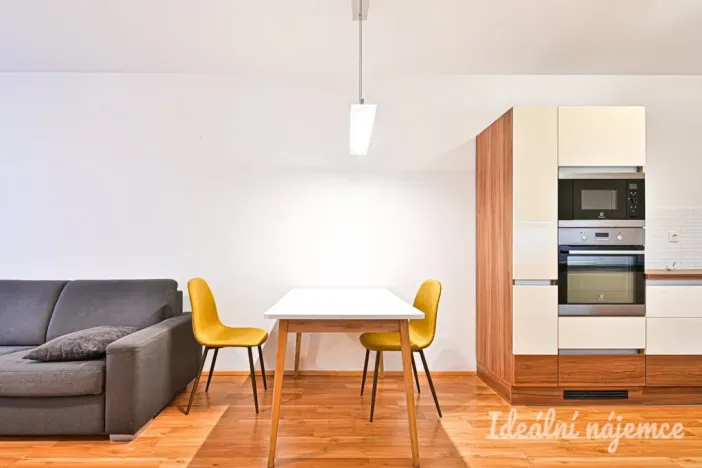 Pronájem bytu 2+kk, Brno, Rostislavovo náměstí, 59 m2