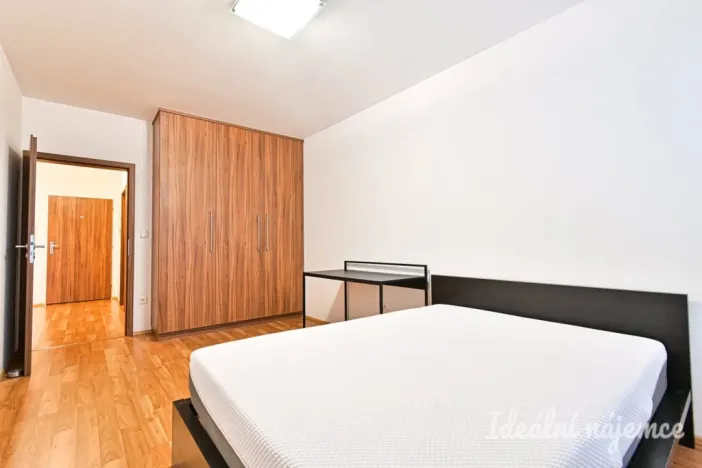 Pronájem bytu 2+kk, Brno, Rostislavovo náměstí, 59 m2