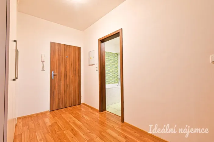 Pronájem bytu 2+kk, Brno, Rostislavovo náměstí, 59 m2
