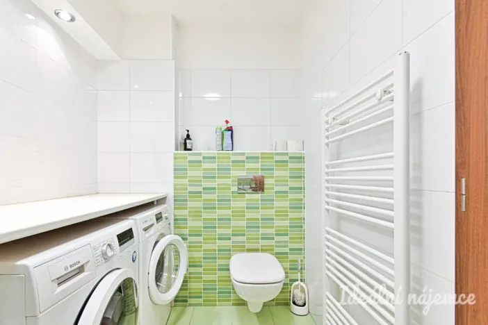 Pronájem bytu 2+kk, Brno, Rostislavovo náměstí, 59 m2