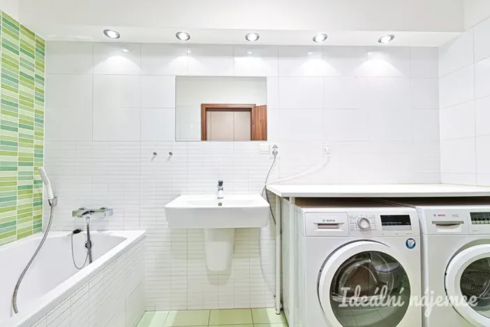 Pronájem bytu 2+kk, Brno, Rostislavovo náměstí, 59 m2