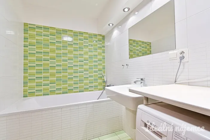 Pronájem bytu 2+kk, Brno, Rostislavovo náměstí, 59 m2