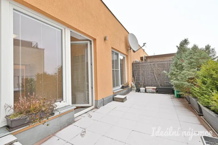 Pronájem bytu 2+kk, Brno, Rostislavovo náměstí, 59 m2