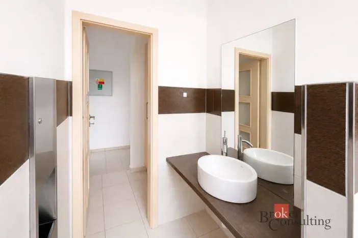 Pronájem kanceláře, Opava - Předměstí, Janská, 30 m2