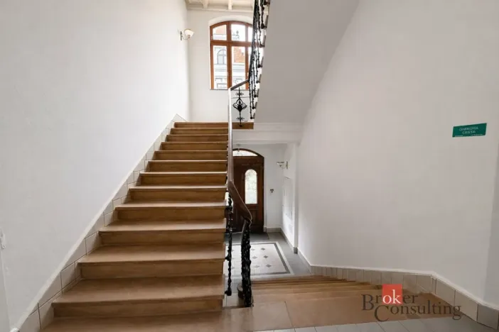 Pronájem kanceláře, Opava - Předměstí, Janská, 30 m2
