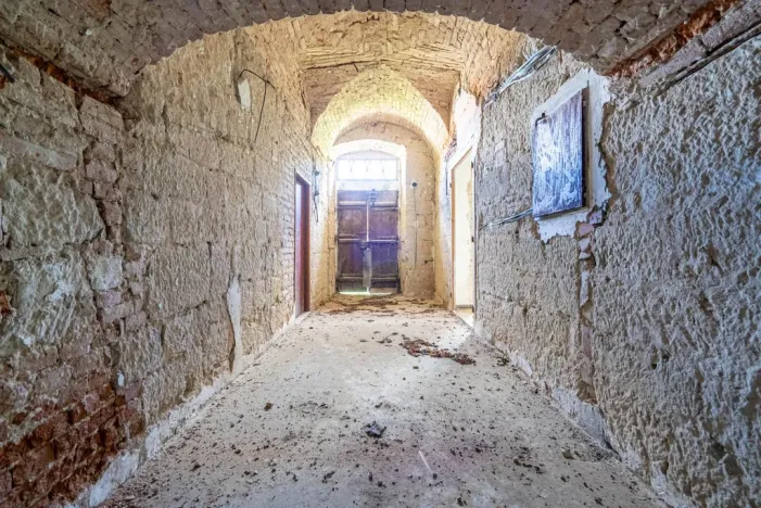 Prodej historického objektu, Velké Všelisy, 4000 m2