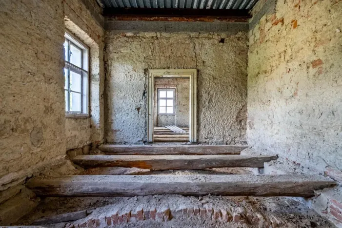 Prodej historického objektu, Velké Všelisy, 4000 m2