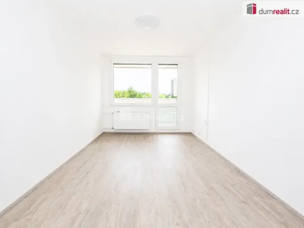 Pronájem bytu 2+kk, Praha - Braník, Nad lesním divadlem, 48 m2