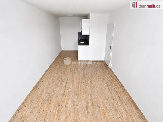 Pronájem bytu 2+kk, Praha - Braník, Nad lesním divadlem, 48 m2