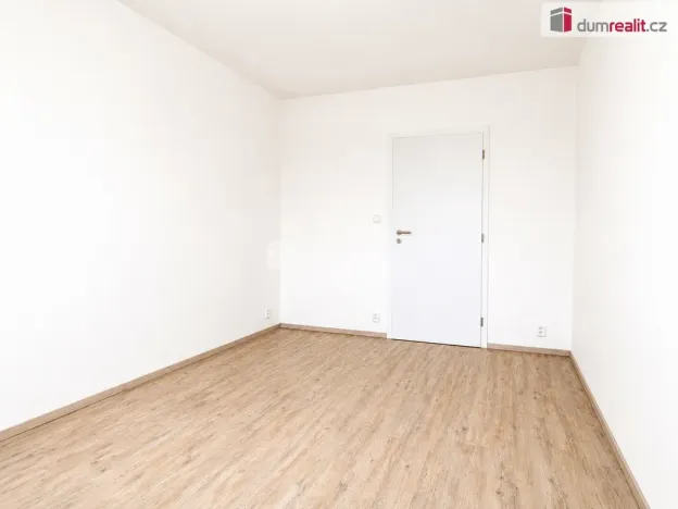 Pronájem bytu 2+kk, Praha - Braník, Nad lesním divadlem, 48 m2