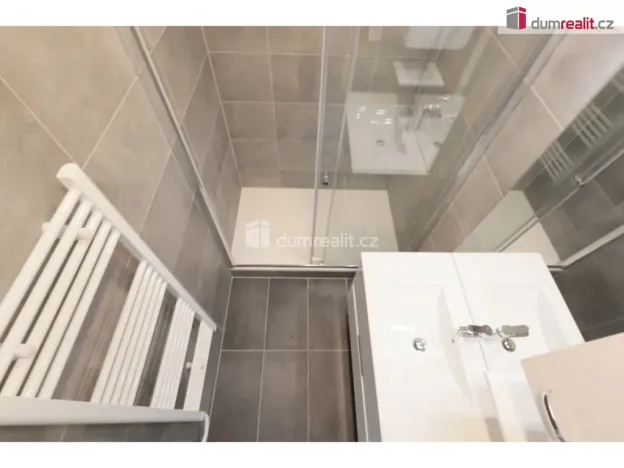 Pronájem bytu 2+kk, Praha - Braník, Nad lesním divadlem, 48 m2