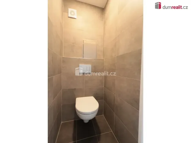 Pronájem bytu 2+kk, Praha - Braník, Nad lesním divadlem, 48 m2