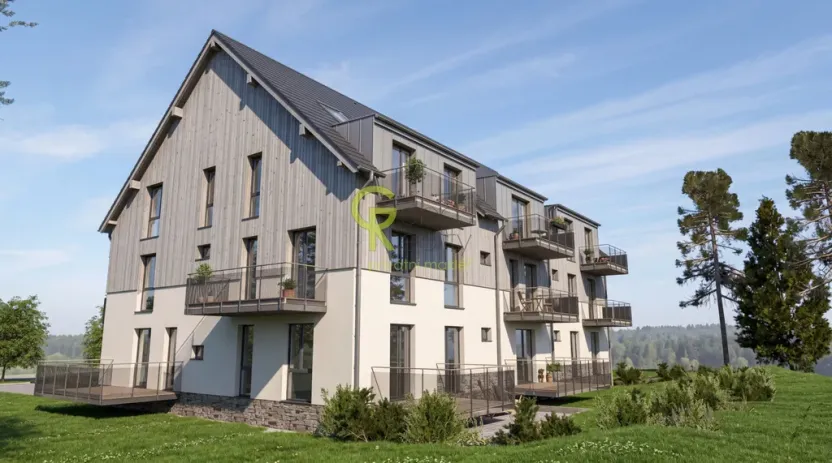 Prodej pozemku pro bydlení, Nové Hutě, 8034 m2