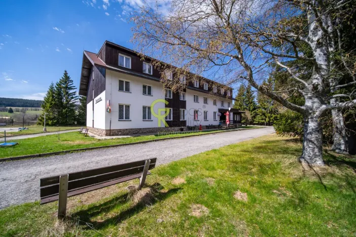 Prodej pozemku pro bydlení, Nové Hutě, 8034 m2